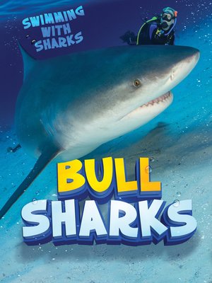 cover image of Bull Sharks